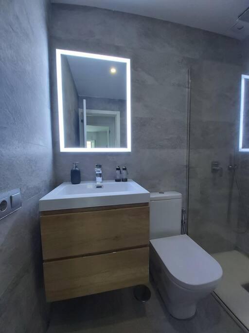 Luminoso Apartamento En El Centro, Con Mucho Arte 세비야 외부 사진